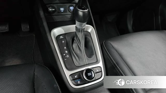 Hyundai Venue id 3833351 из Кореи 19