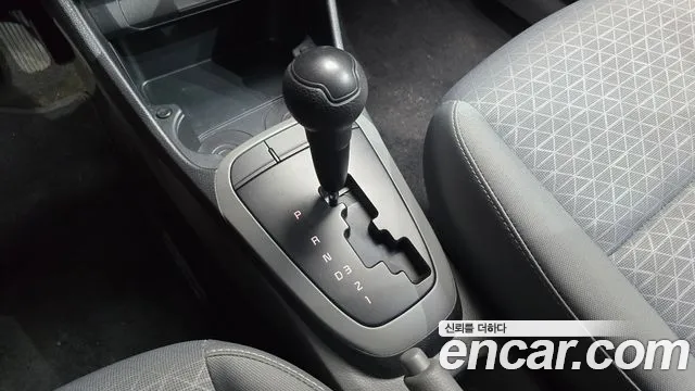 Kia Morning Urban (JA) id 2727911 из Кореи 19