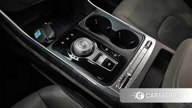 Kia The New Carnival 4th Generation id 3664326 из Кореи 19