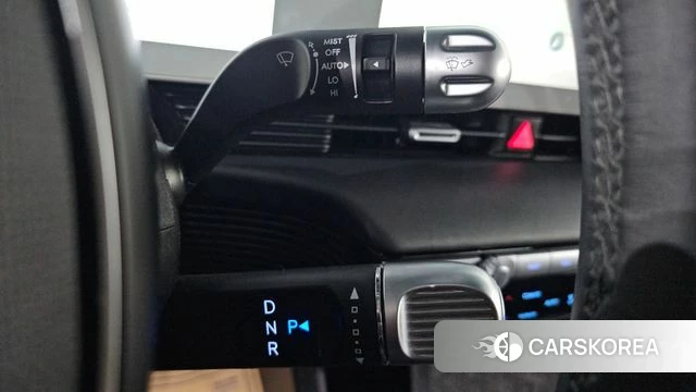 Hyundai Ionic 5 id 4731018 из Кореи 31