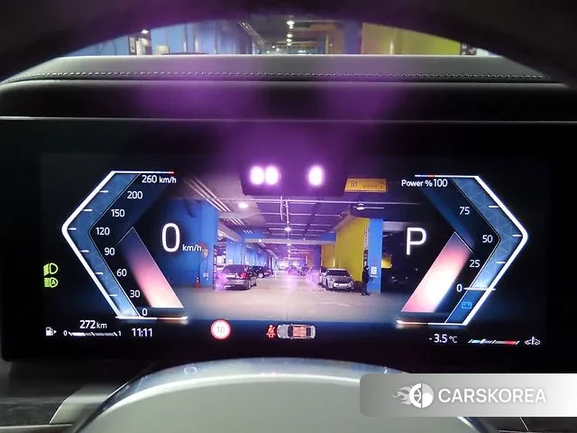 BMW 7 Series (G70) id 3549927 из Кореи 19