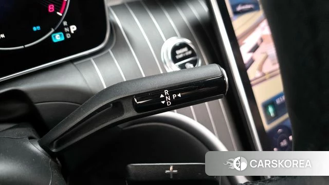 Mercedes-Benz C-Class W206 id 3896896 из Кореи 19