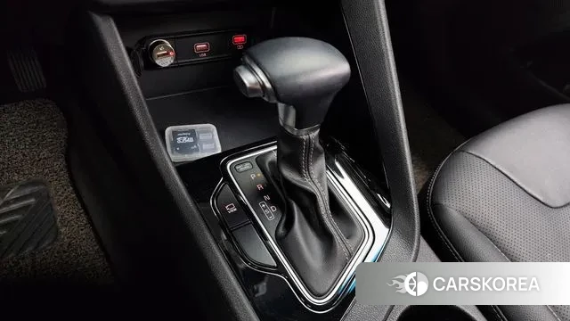 Kia The New Niro id 3504881 из Кореи 19