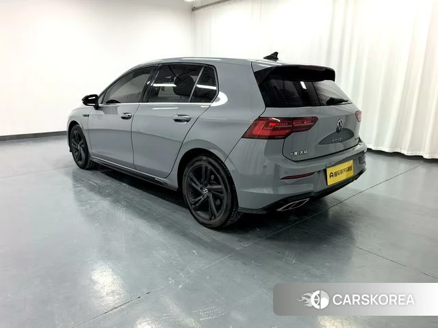 Volkswagen Golf id 4240965 из Китая 19
