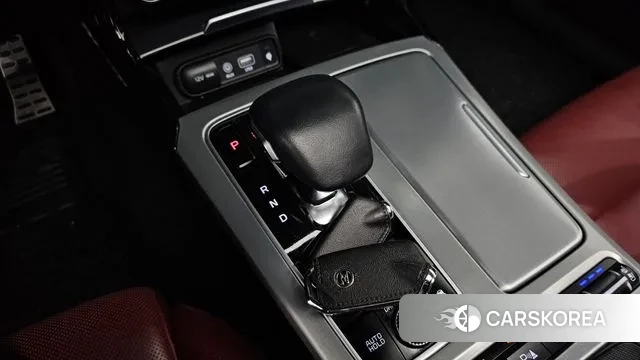 Kia Stinger id 3562879 из Кореи 19