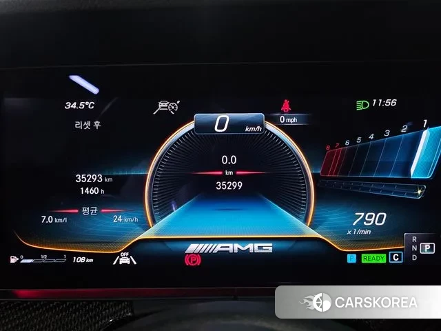 Mercedes-Benz CLS-Class C257 id 2993689 из Кореи 19