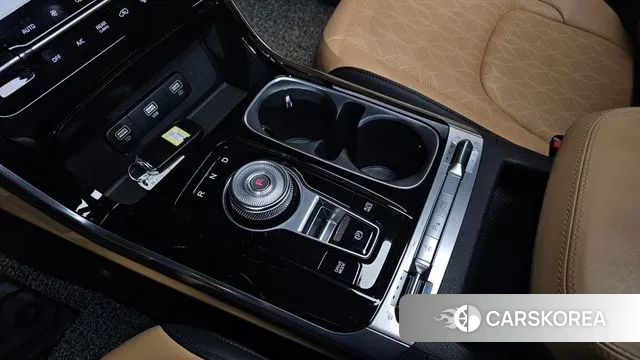 Kia Carnival 4th generation id 3518599 из Кореи 19