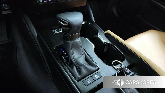 Lexus ES300h 7th generation id 3891866 из Кореи 19