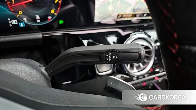 Mercedes-Benz GLA - Class H247 id 3601488 из Кореи 19