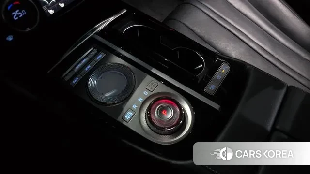 Genesis G80 (RG3) id 3591559 из Кореи 19