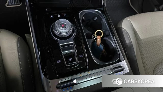 Kia Carnival 4th generation id 4609753 из Кореи 29