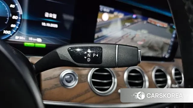 Mercedes-Benz E-Class W213 id 3233220 из Кореи 19