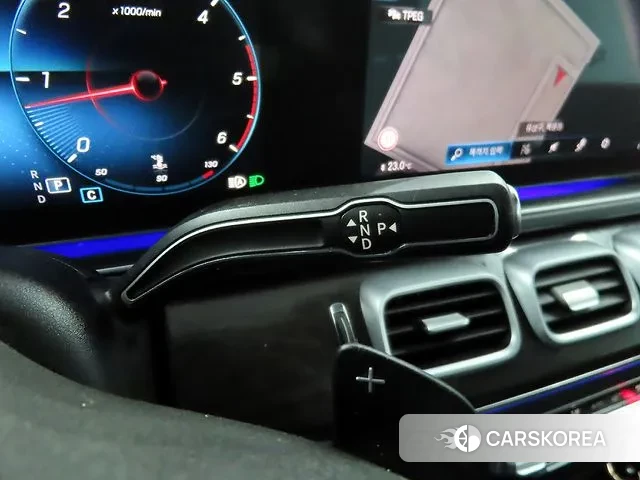 Mercedes-Benz GLE-Class W167 id 3788358 из Кореи 19