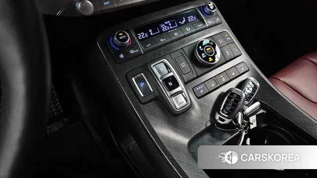 Hyundai Palisade id 3598265 из Кореи 19