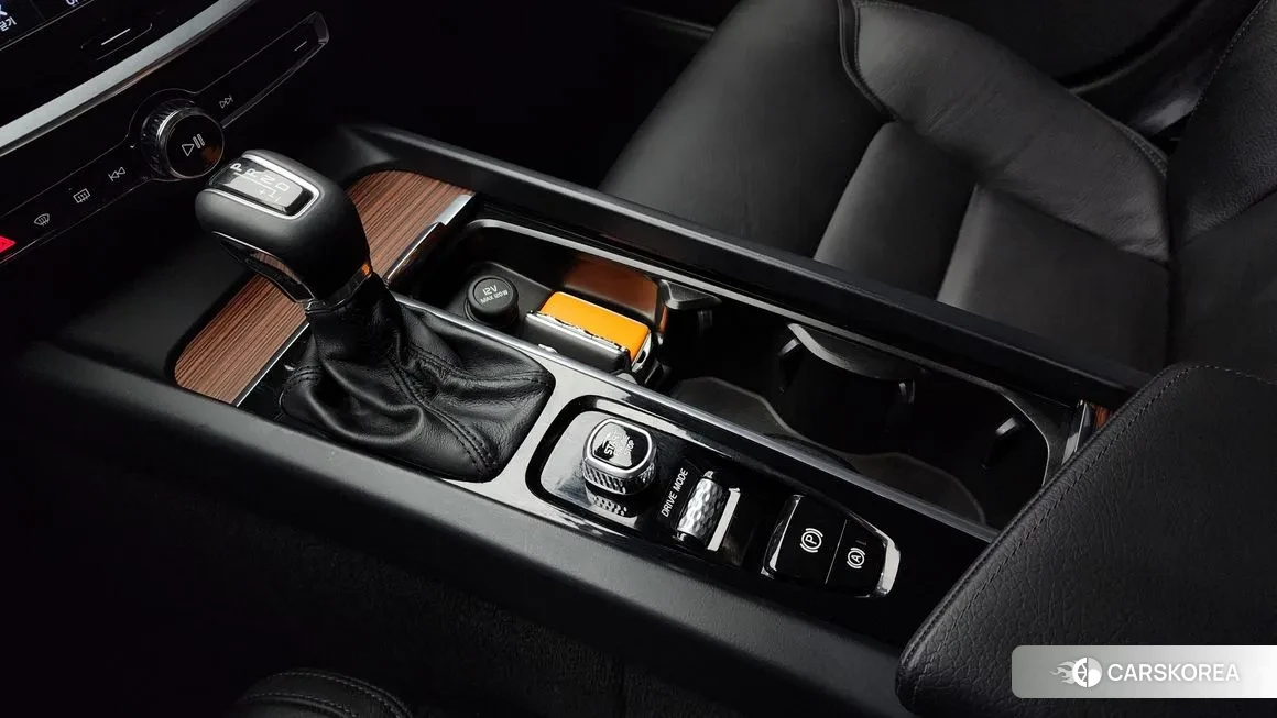 Volvo V60 Cross-Country 2nd Generation id 2137390 из Кореи 19