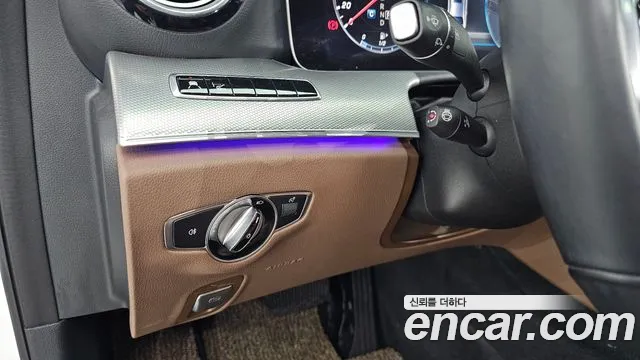 Mercedes-Benz E-Class W213 id 2664882 из Кореи 19