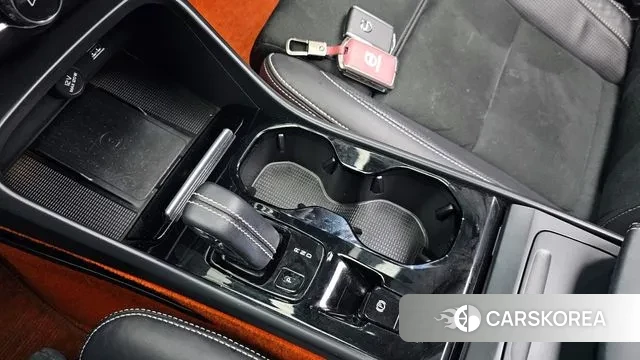 Volvo XC40 id 3753807 из Кореи 19