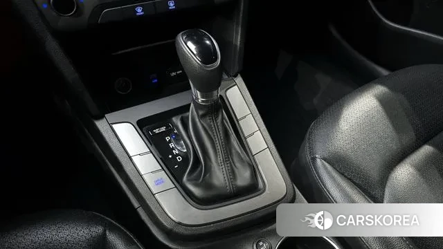 Hyundai Avante AD id 3418113 из Кореи 19