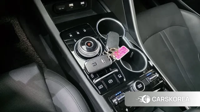 Kia K5 3rd generation id 3024101 из Кореи 19