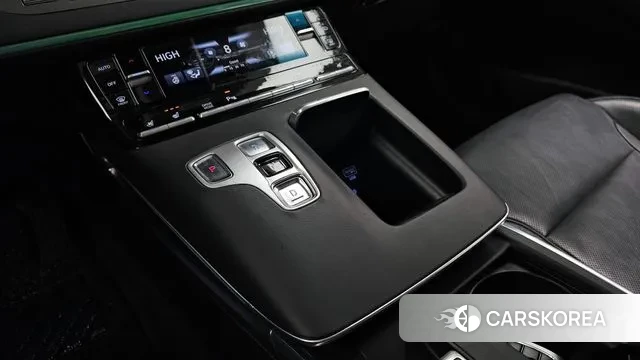 Hyundai The New Grandeur IG id 3509410 из Кореи 19