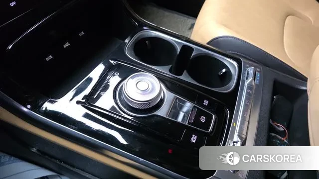 Kia Carnival 4th generation id 3717523 из Кореи 19