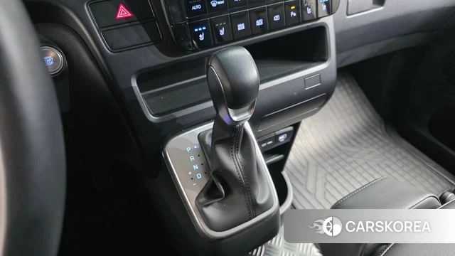 Hyundai Staria id 3850371 из Кореи 19