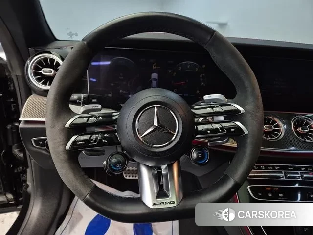 Mercedes-Benz E-Class W213 id 3770610 из Кореи 17