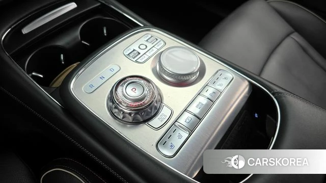 Genesis G90 (RS4) id 3877368 из Кореи 19