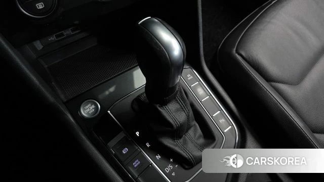 Volkswagen Tiguan second Generation id 4609696 из Кореи 19