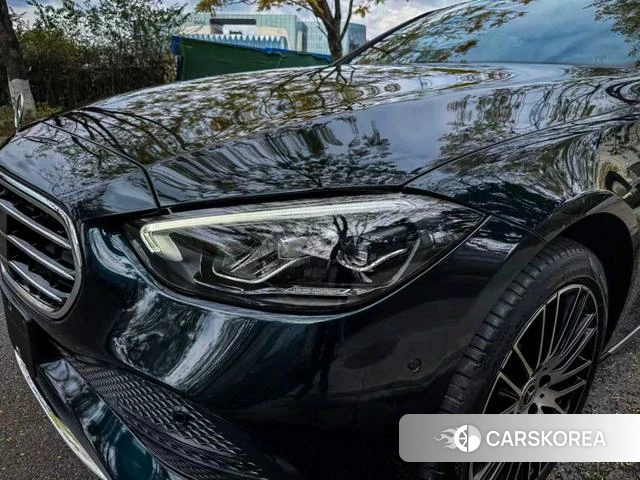 Mercedes-Benz Class C id 4278022 из Китая 22