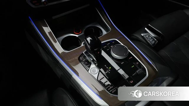 BMW X5 (G05) id 4389287 из Кореи 35