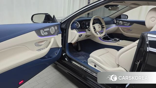 Mercedes-Benz E-Class W213 id 4687194 из Кореи 31