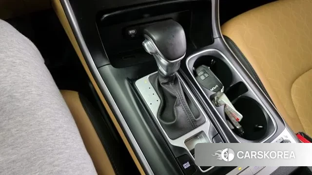 Kia Carnival 4th generation id 3654810 из Кореи 19