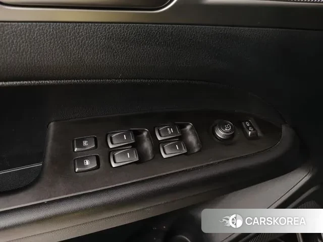 Ssangyong Rexton Sports id 3627231 из Кореи 19