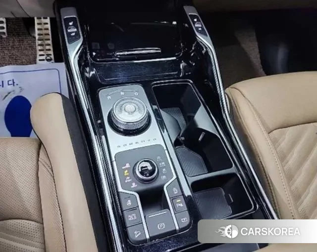 Kia The New Sorento 4th Generation id 2938986 из Кореи 19