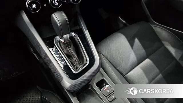 Renault Korea (Samsung) XM3 id 3238516 из Кореи 19