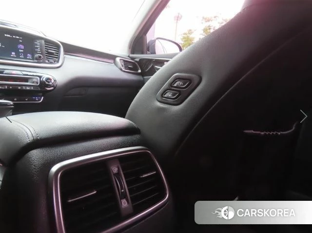 Kia The New Sorento id 4746991 из Кореи 19