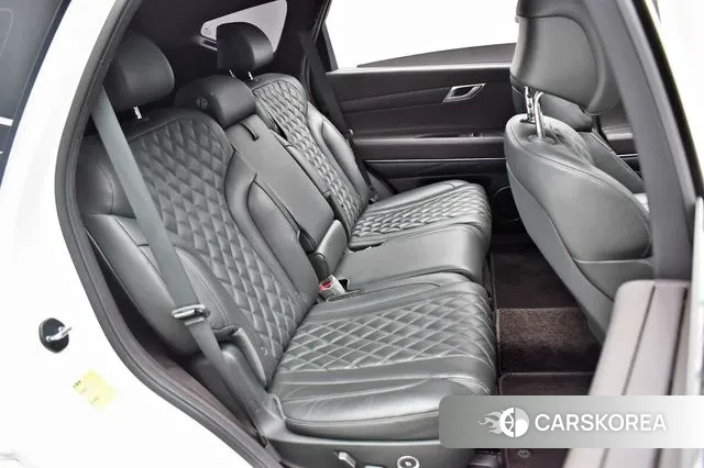 Genesis GV80 id 2886365 из Кореи 19