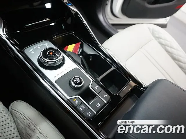 Kia Sorento 4th Generation id 2363742 из Кореи 19