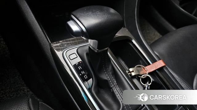 Kia The New K5 2nd generation id 4251225 из Кореи 33