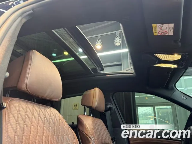 BMW X6 (G06) id 2583902 из Кореи 19