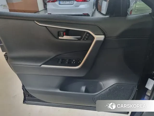 Toyota RAV4 5th Generation id 2939397 из Кореи 19