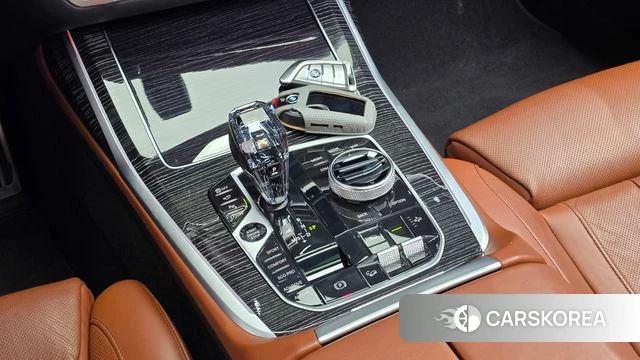 BMW X7 (G07) id 4687877 из Кореи 31