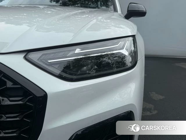 Audi Q5L Sportback id 4349027 из Китая 25