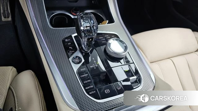 BMW X5 (G05) id 4769787 из Кореи 33