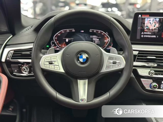 BMW 5 series id 4260392 из Китая 15