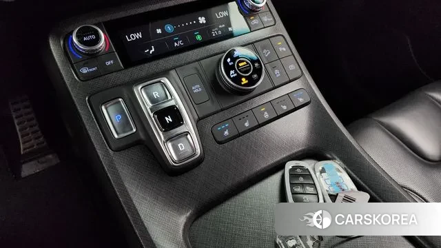 Hyundai The New Palisade id 2975016 из Кореи 19