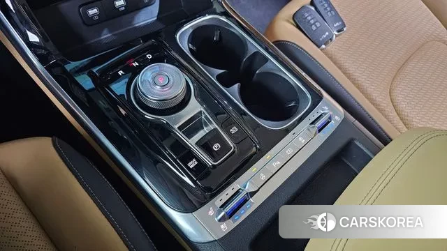 Kia Carnival 4th generation id 2916054 из Кореи 19