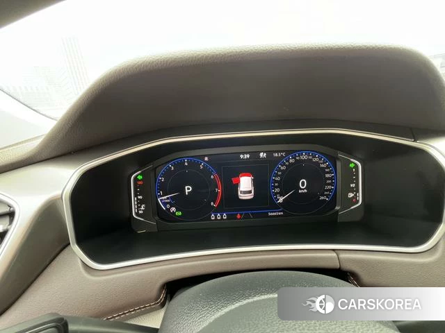 Volkswagen Tanyue X id 4261033 из Китая 23