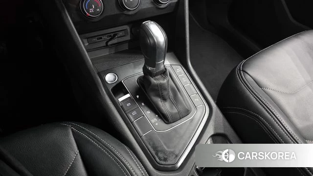 Volkswagen Tiguan second Generation id 4713281 из Кореи 19